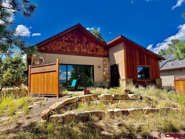 House for sale in Ridgway, Colorado