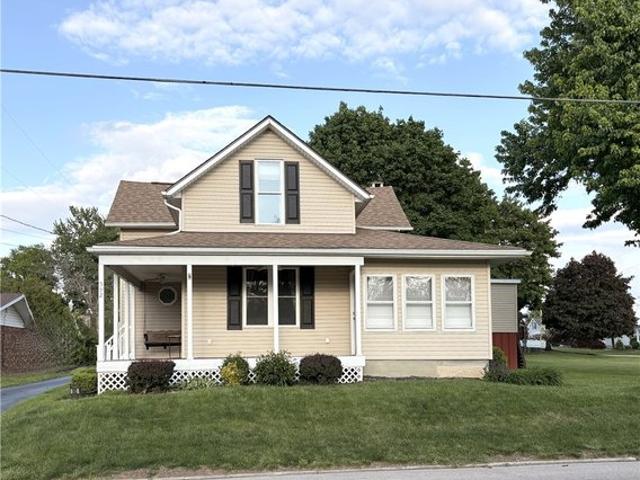 House for sale in Covington, Ohio