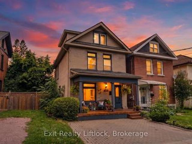 House for sale in Peterborough, Ontario