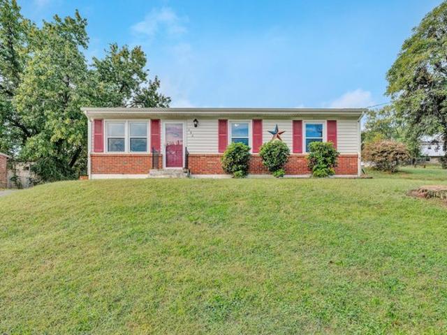 House for sale in Vinton, Roanoke County