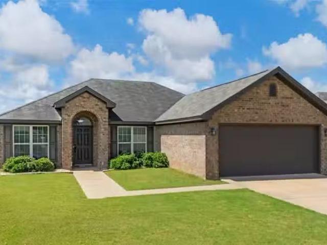 House for rent in Prattville