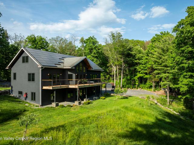 House for sale in Connelly, New York
