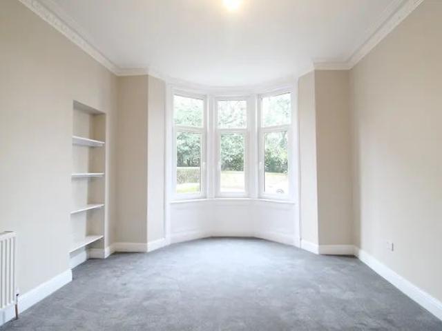 Apartment for rent in Lilybank, Parkhead