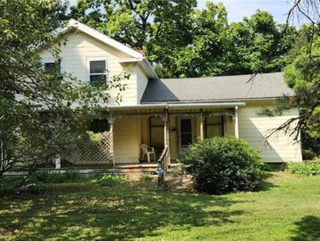 House for sale in Ashland, Ohio