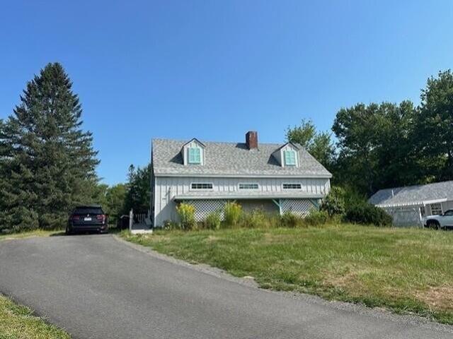House for sale in Hancock, Maine