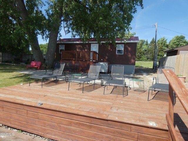 House for sale in North Dakota