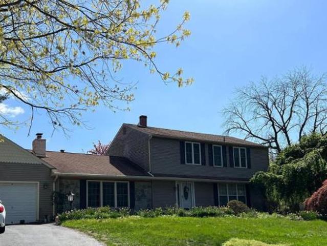 House for sale in Arcola, Pennsylvania