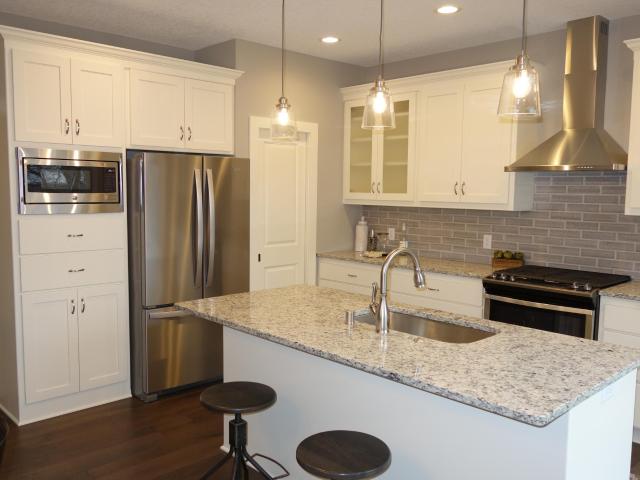 House for sale in Ramsey, Minnesota