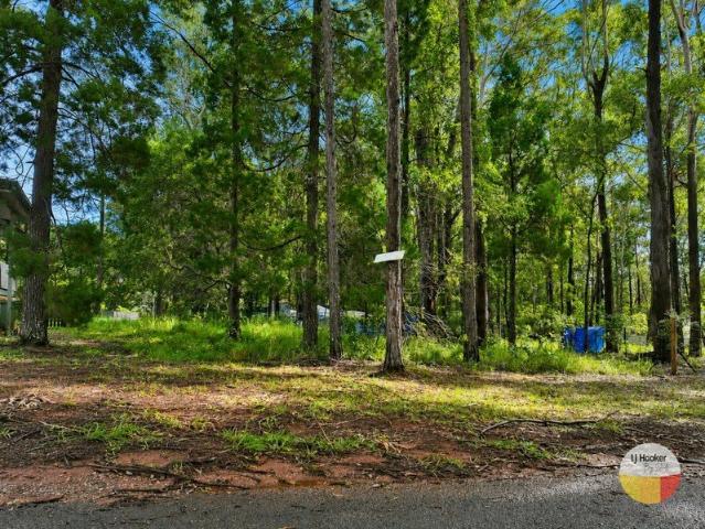 Land for sale in Toombul, Queensland