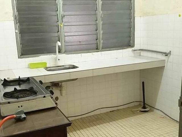 Apartment for sale in Petaling, Alam Impian