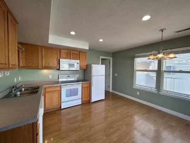 House for rent in Springville, Utah