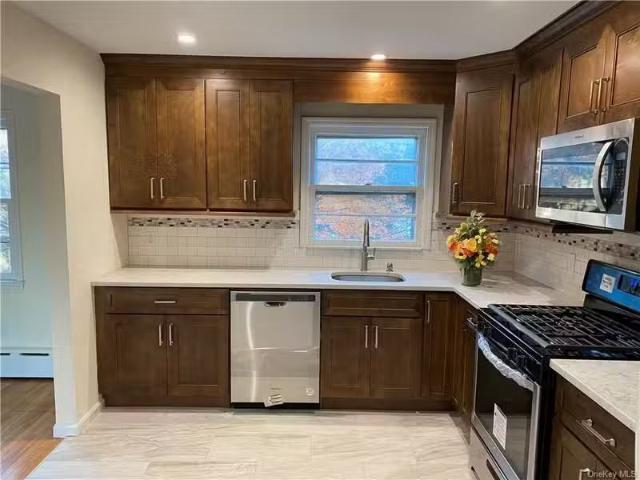 Condo for rent in White Plains, New York