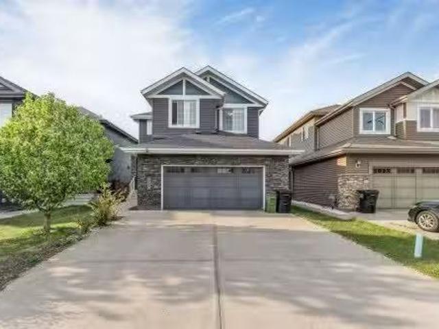 House for sale in Summerside, Edmonton