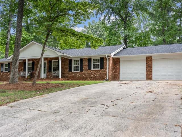 House for sale in Clemmons, North Carolina