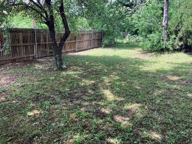 House for sale in Fort Worth, Texas