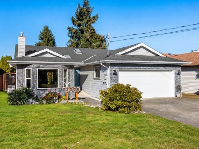 House for sale in North Slope, Nanaimo