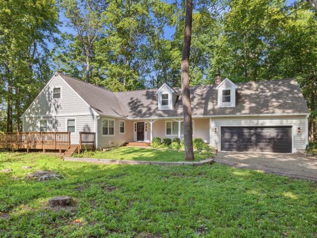 House for sale in Carmel, Indiana