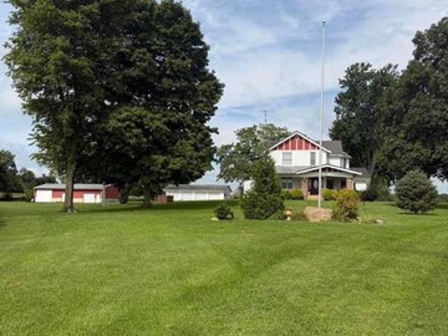 House for sale in Fay, Ohio