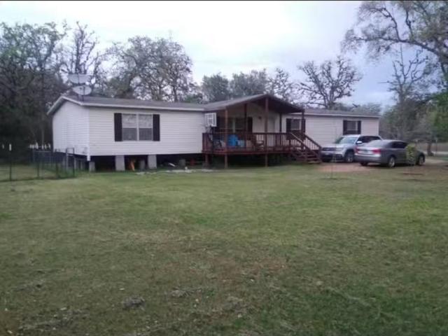 House for sale in El Campo House for sale in El Campo