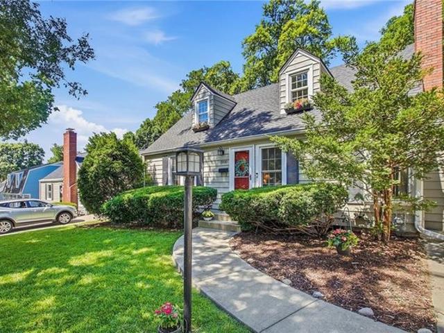 House for sale in Kansas