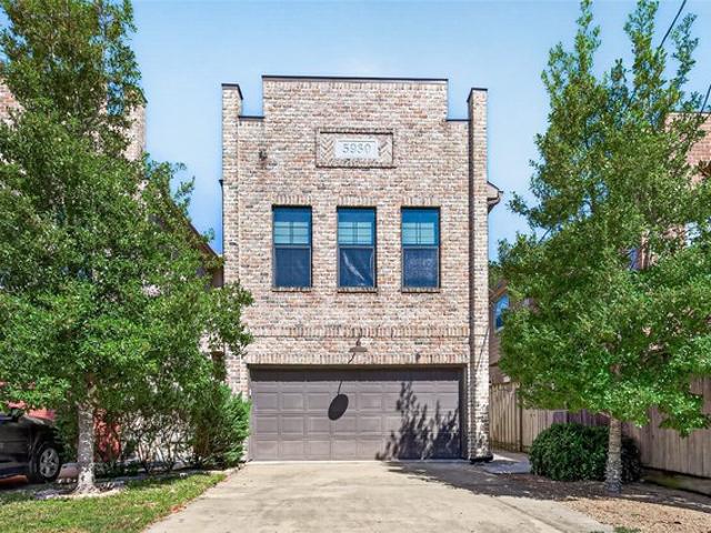 House for sale in Washington Avenue Coalition / Memorial Park, Houston