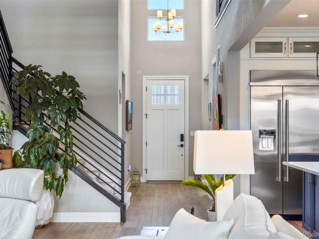 House for sale in Parker, Colorado