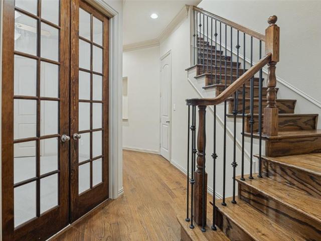 Property for rent in Dallas, Texas