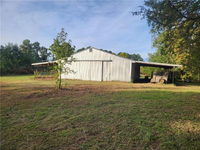 Land for sale in Ark
