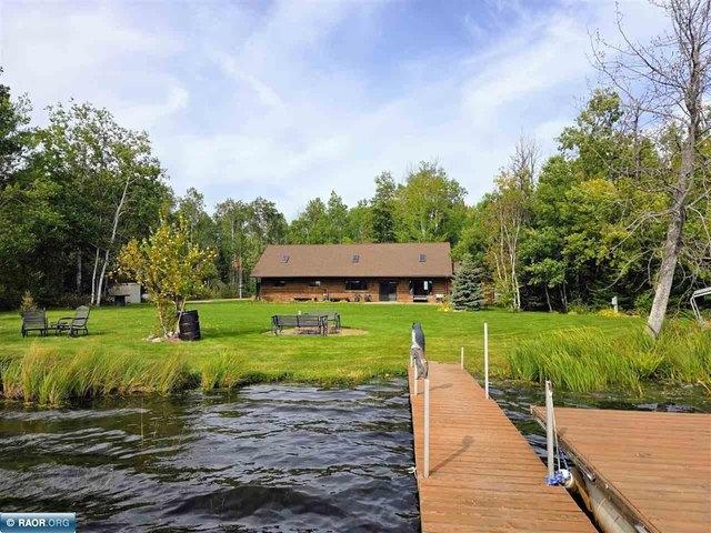 House for sale in Makinen, Minnesota