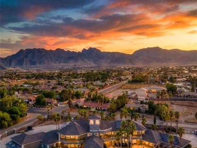 House for sale in Las Vegas, Nevada