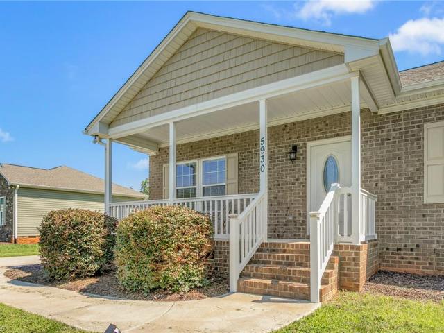 House for sale in Liberty, North Carolina