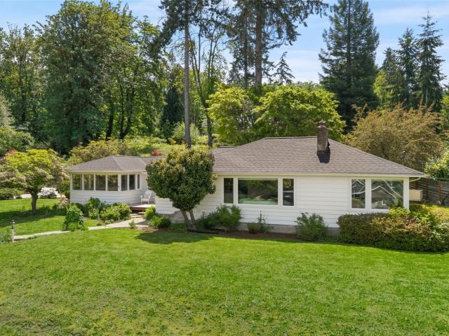 House for sale in Bainbridge Island, Kitsap County