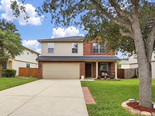 House for rent in Blue Rock Springs, San Antonio