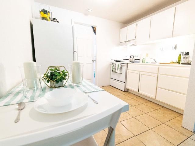 Apartment for rent in Tacoma, Washington