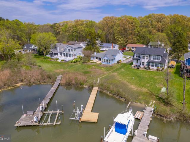 Property for sale in Deale, Maryland