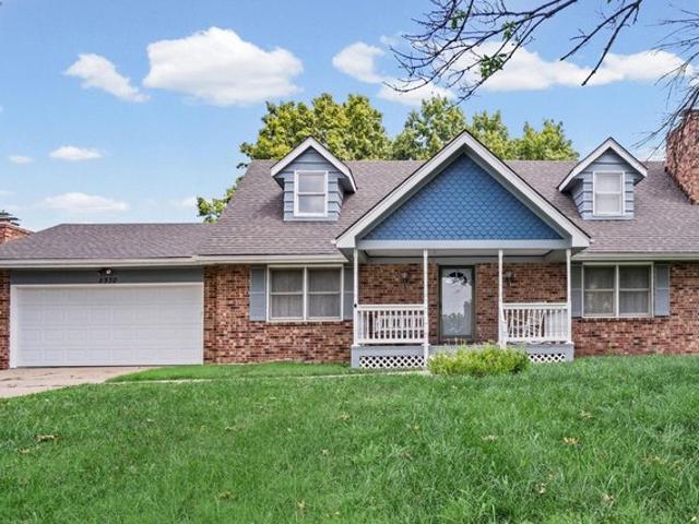 House for sale in Kansas