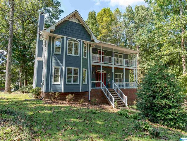 House for sale in Mount Olive, Jefferson County