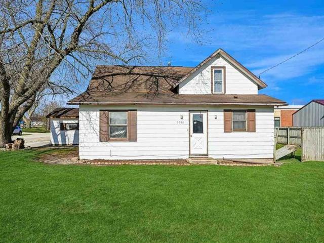 House for sale in Linn, Iowa