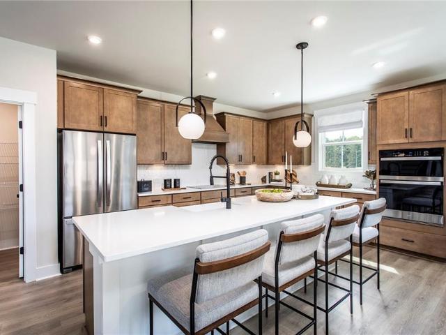 House for sale in Cumming, Georgia