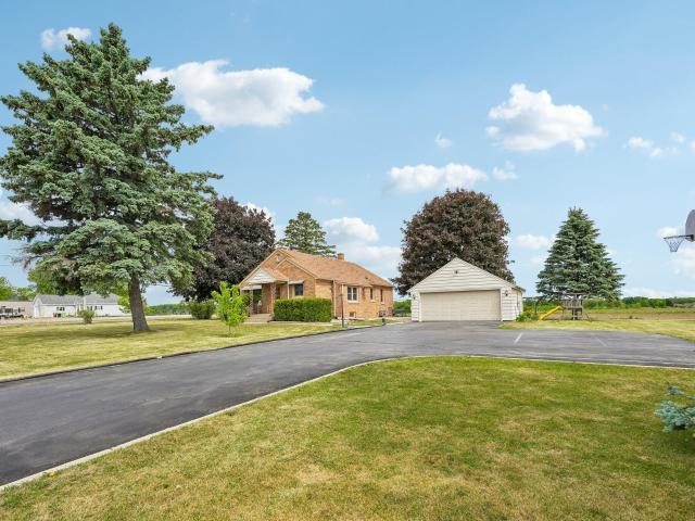 House for sale in Mequon, Wisconsin