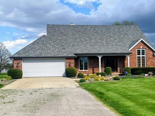House for sale in Lucas, Ohio