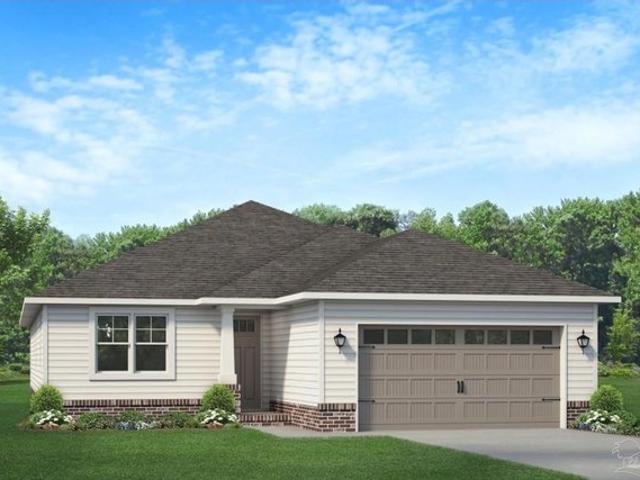 House for sale in Pace, Florida