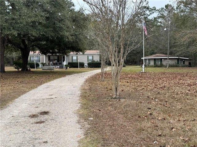 House for sale in Lacombe, Louisiana