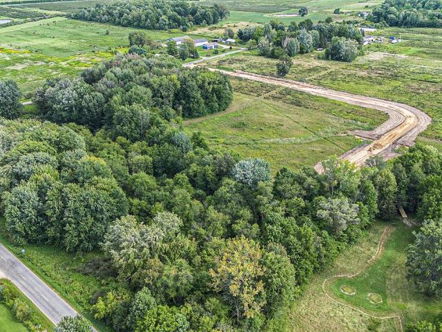 Land for sale in Michigan