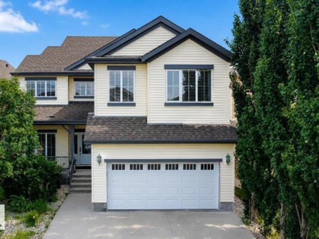 House for sale in Walker, Edmonton