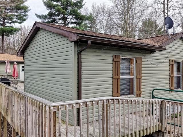 House for sale in Newcomerstown, Ohio
