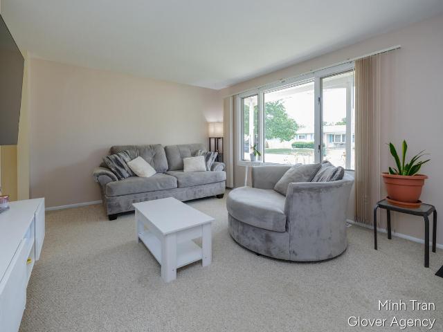 House for sale in Portage, Michigan