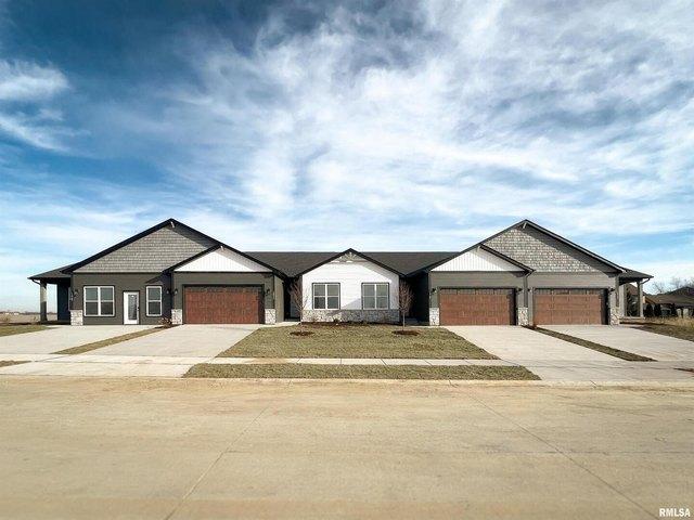 Townhouse for sale in Iowa