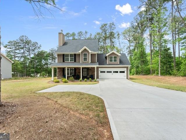 House for sale in Clermont, Georgia