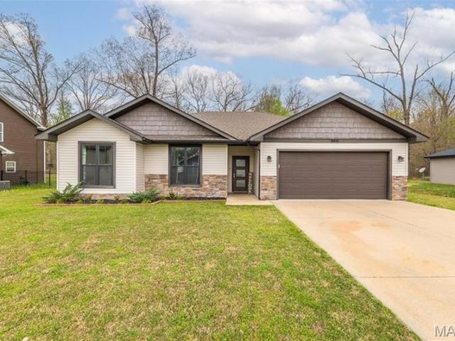 House for sale in Poplar Bluff, Missouri